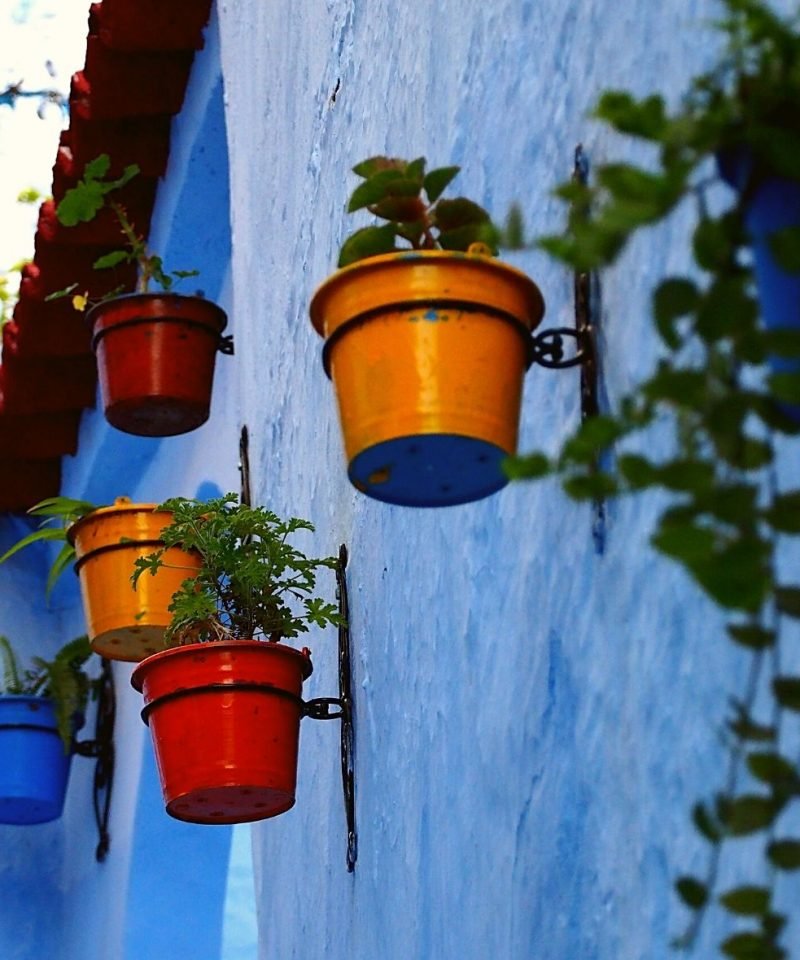 tour por el norte de Marruecos