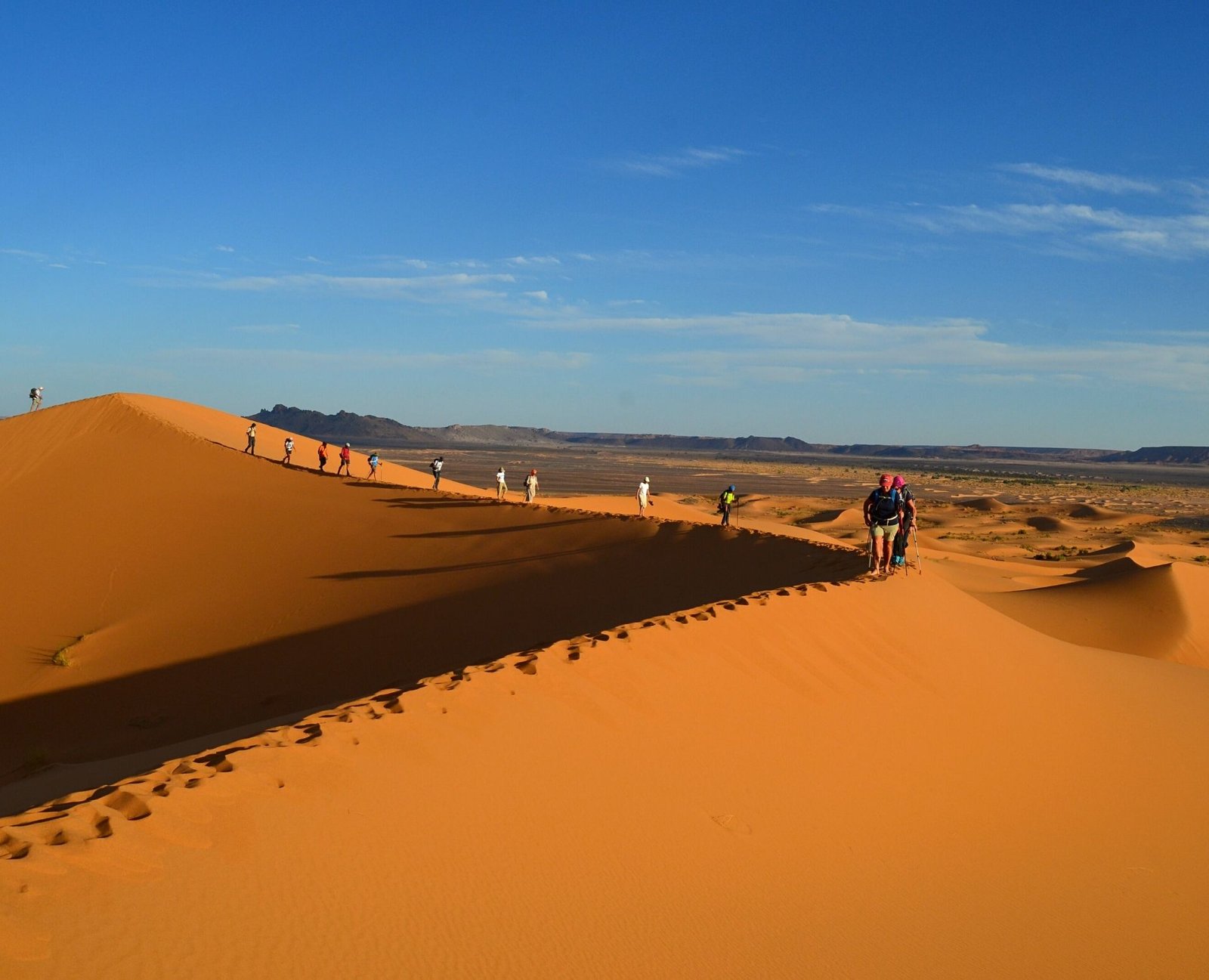 excursion 3 dias desierto merzouga