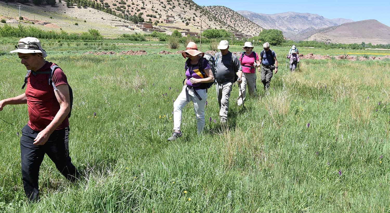 viajar-en-familia-en-marruecos-4 Viajar a marruecos en familia, el valle de Ait Bouguemez,