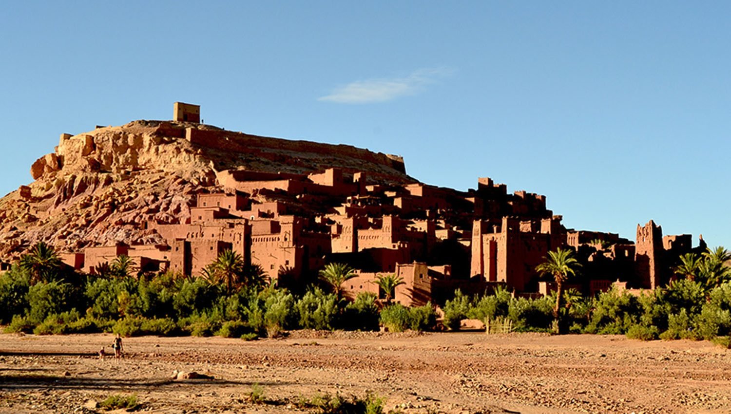 tour por el desierto de chegaga y la costa atlantica